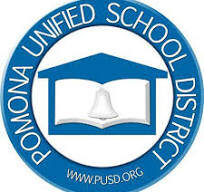 PUSD logo